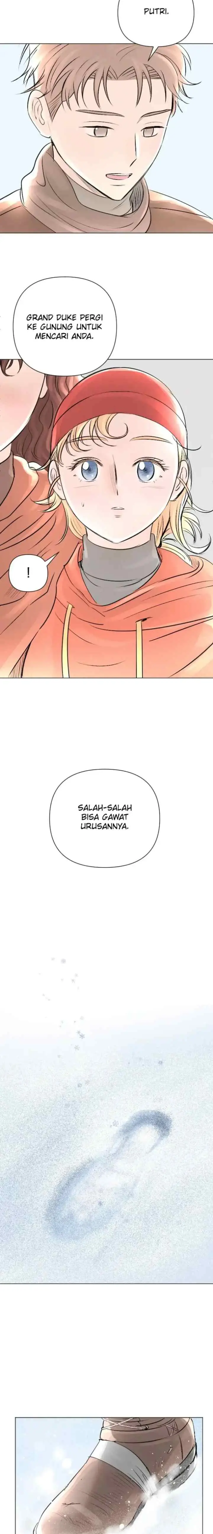 Recogí al segundo protagonista chapter 12 halaman 10