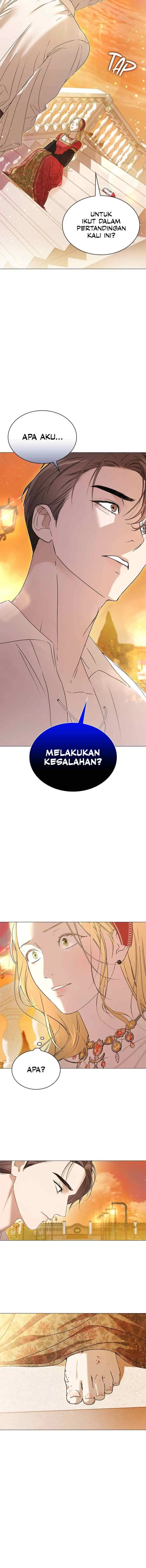 Locked Up by My Mad Dog chapter 2 halaman 14