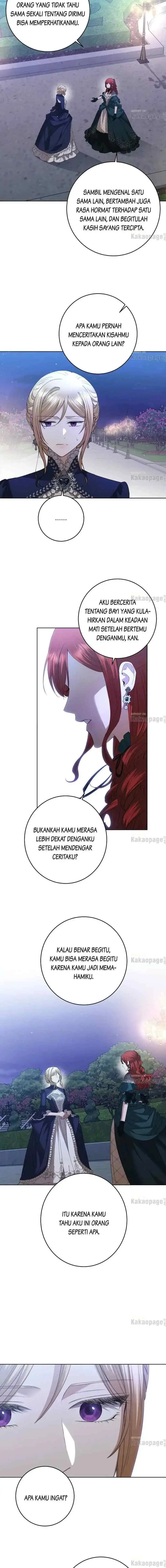 I Don't Love You Anymore chapter 79 halaman 18