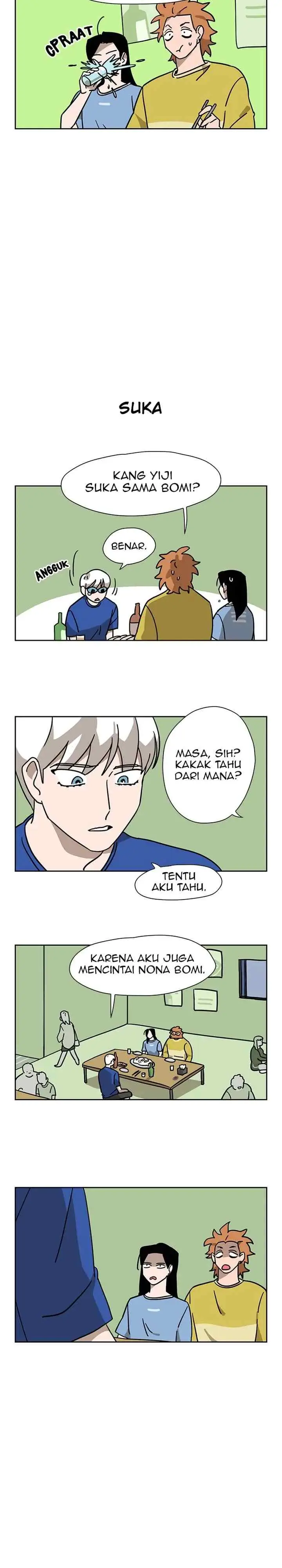 Meow Man chapter 33 halaman 4