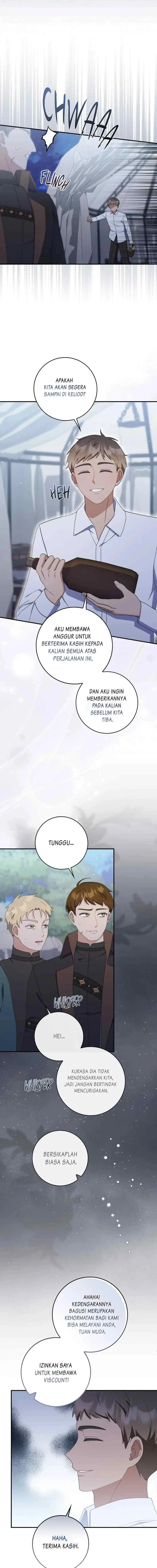 As My Husband Wish, I Will Bring in the Concubine chapter 54 halaman 14
