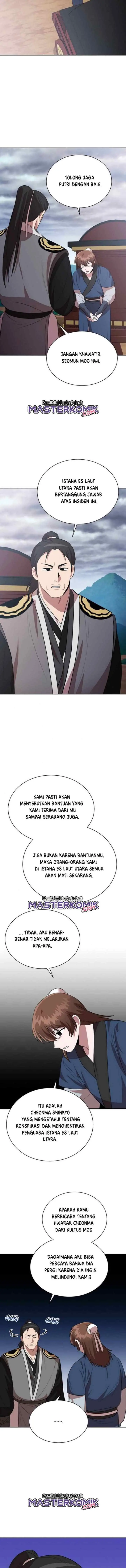 Fire Dragon King chapter 52 halaman 9