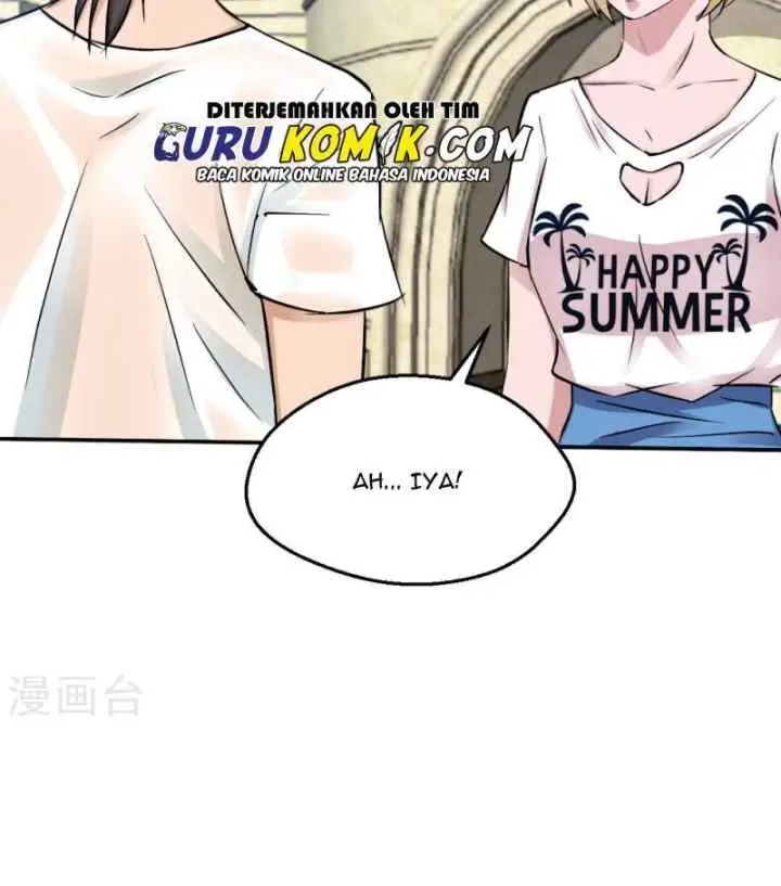 Close Mad Doctor chapter 53 halaman 14