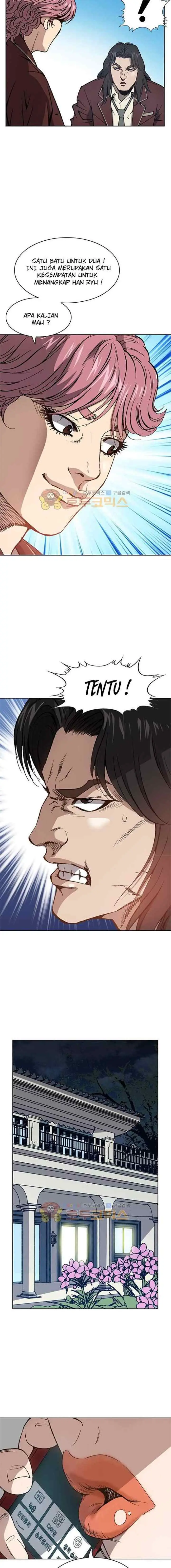 King of High School chapter 42 halaman 6