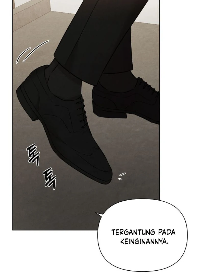 Just Dawn chapter 54 halaman 61