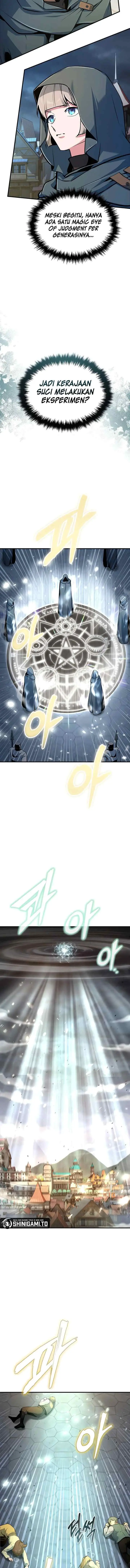 Academy's Undercover Professor chapter 146 halaman 11