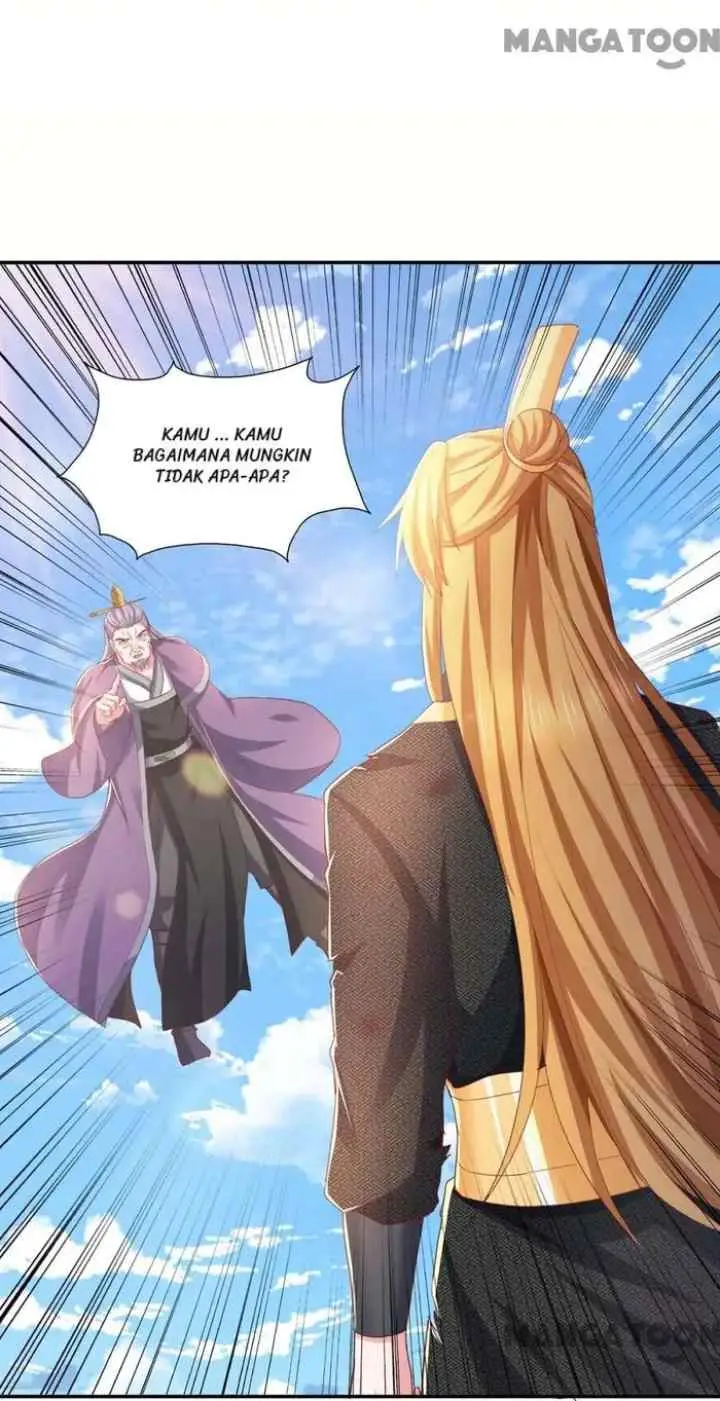 I Have Million Skill Points chapter 87 halaman 5