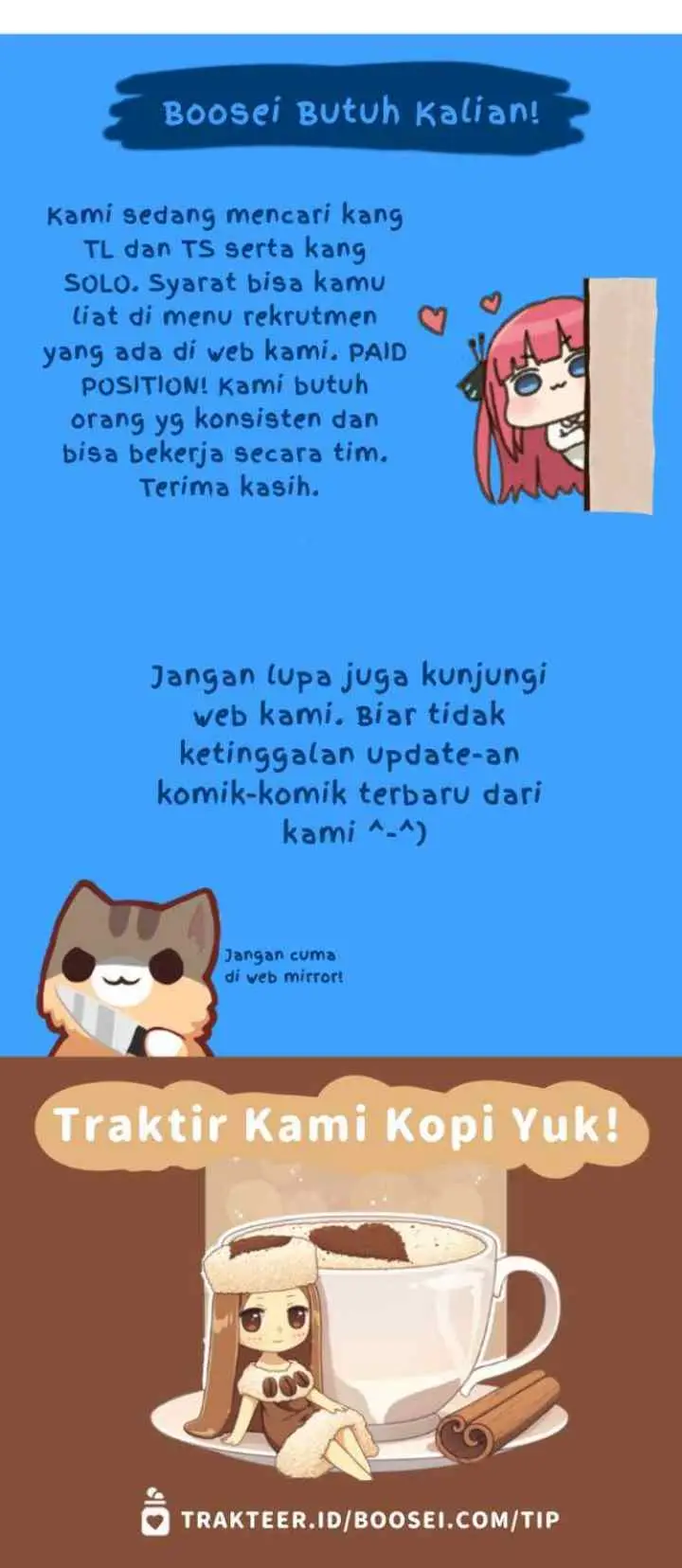 The Last Knight Of The Fire chapter 19 halaman 16