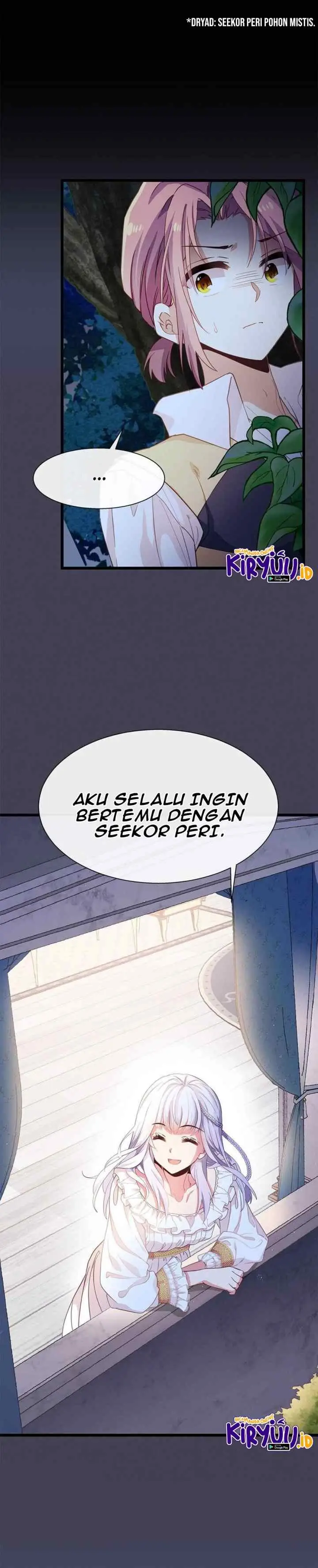 Get Out chapter 28 halaman 15