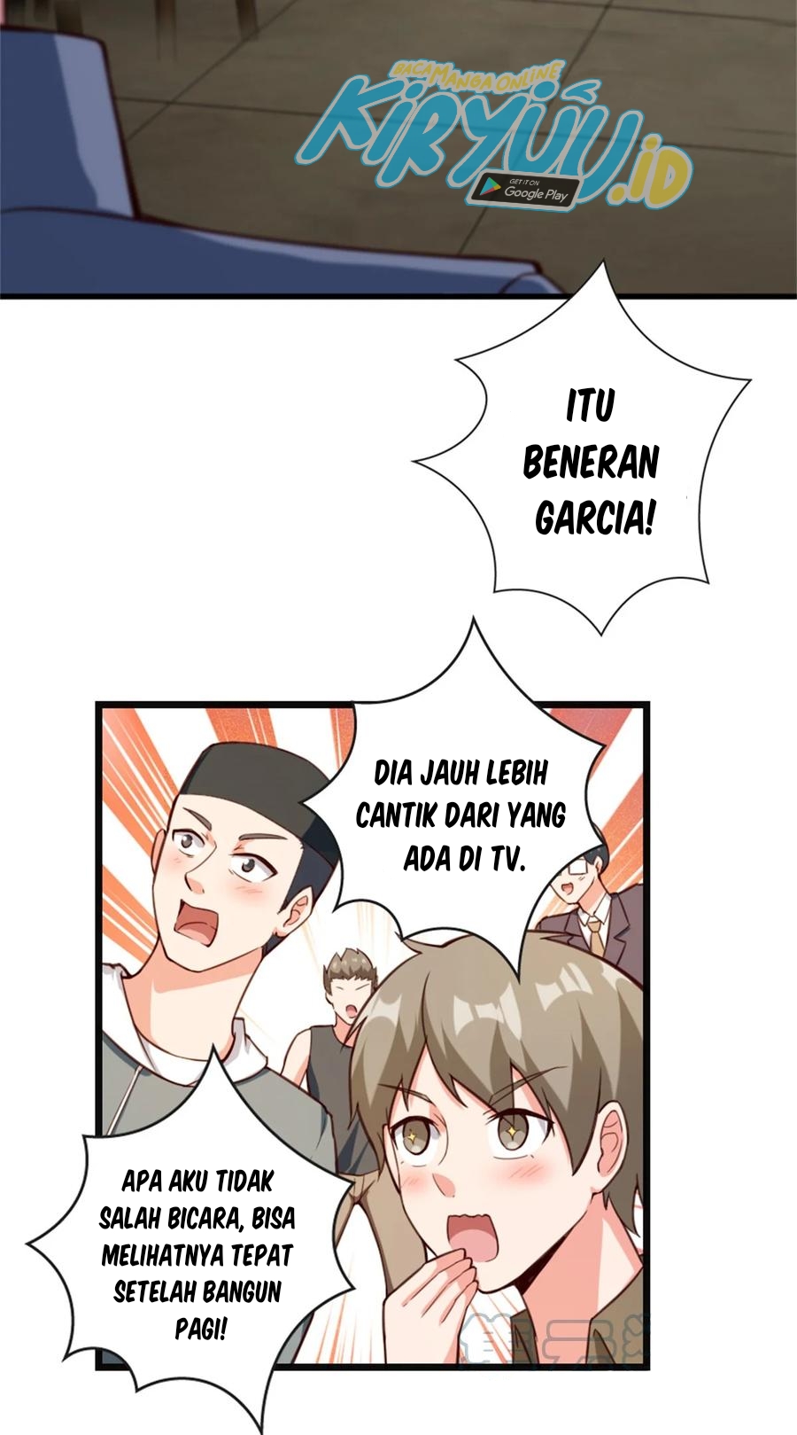 Release That Witch chapter 369 halaman 25