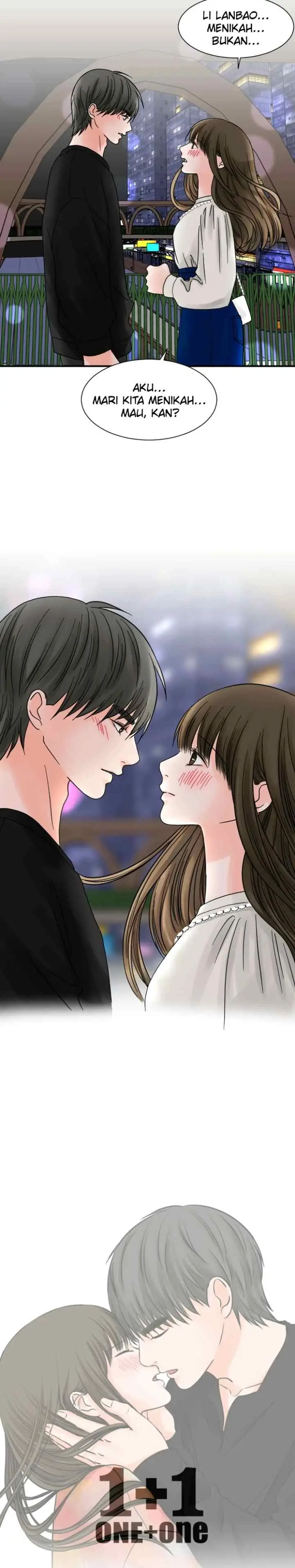 One + One (Bao A) chapter 130 halaman 15