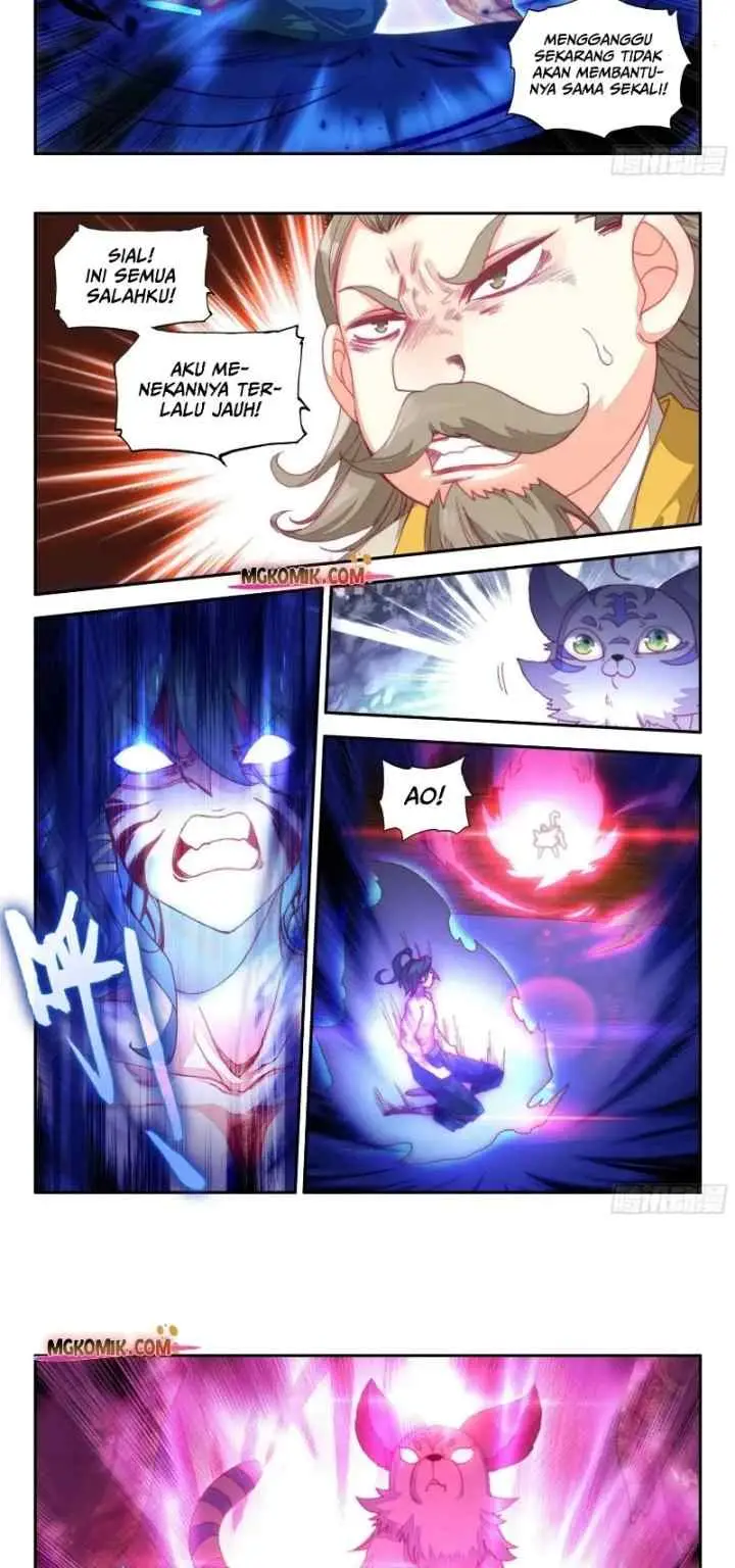 Heavenly Beads Master chapter 69 halaman 5