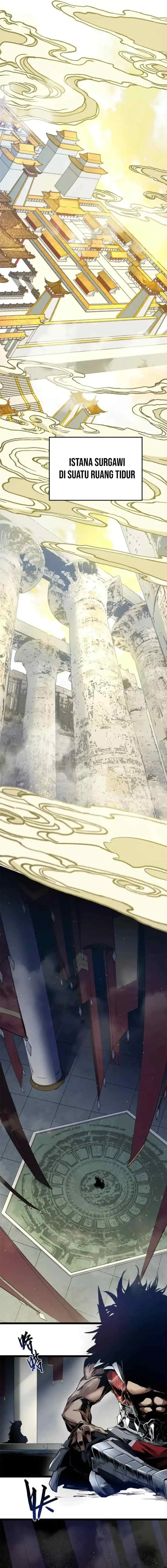 Top Tier Providence: Secretly Cultivate for a Thousand Years chapter 213 halaman 7