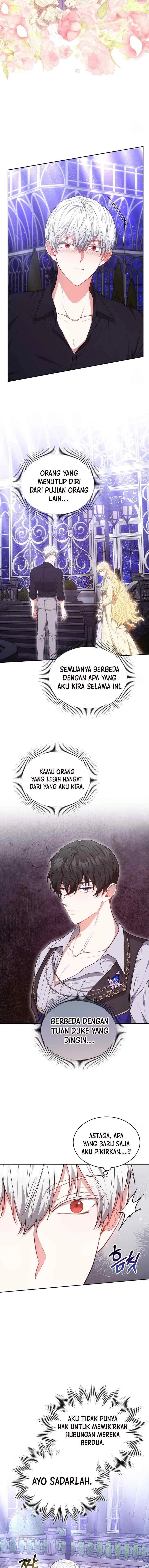 I'm a Stepmother, It's So Easy to Avoid Death chapter 45 halaman 17