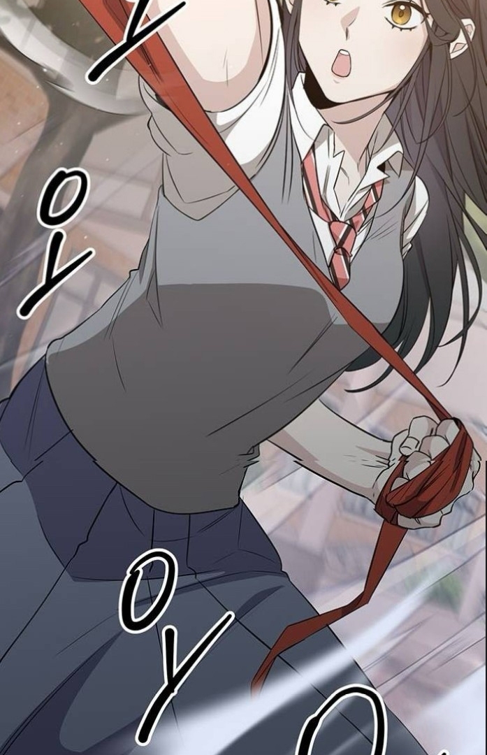 High School Queen chapter 6 halaman 65