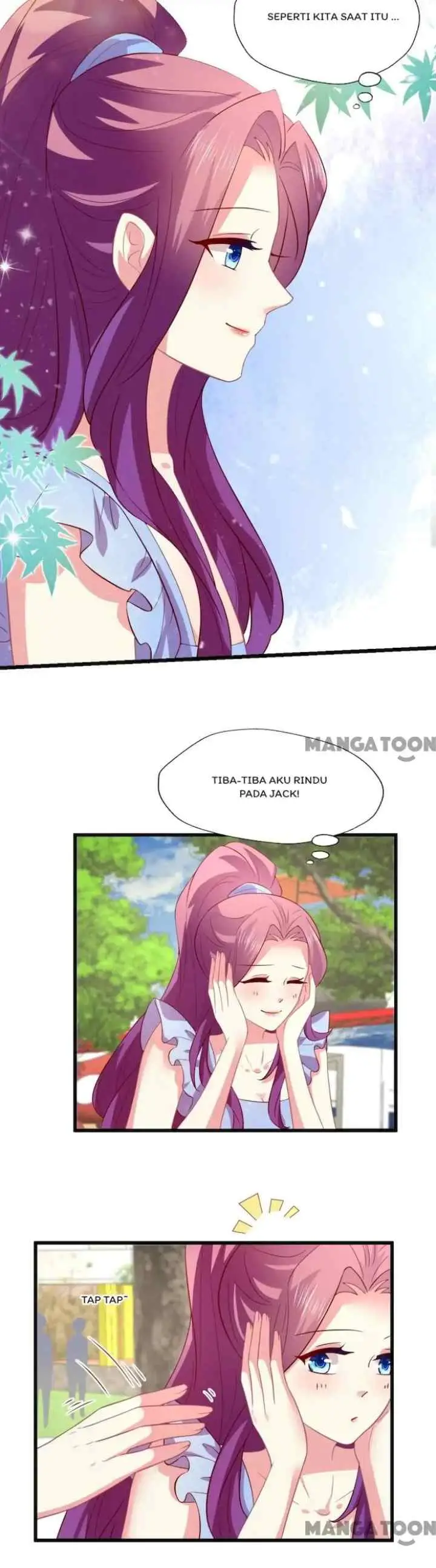 Cost of Being Famous (A-List) chapter 167 halaman 8