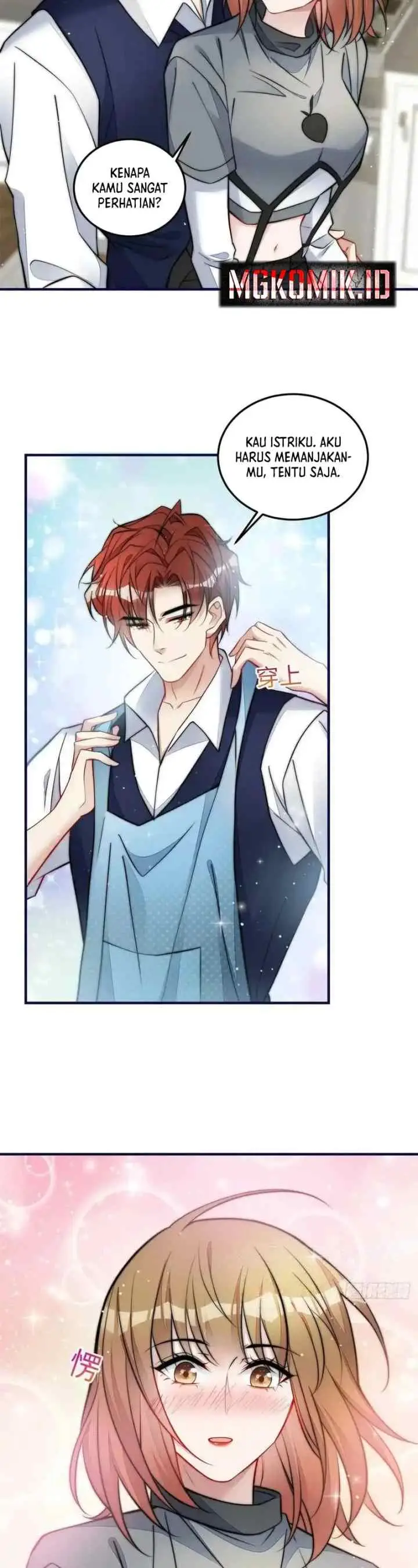 Furen Ta Chengle Da Laomen De Tuan Chong chapter 82 halaman 5