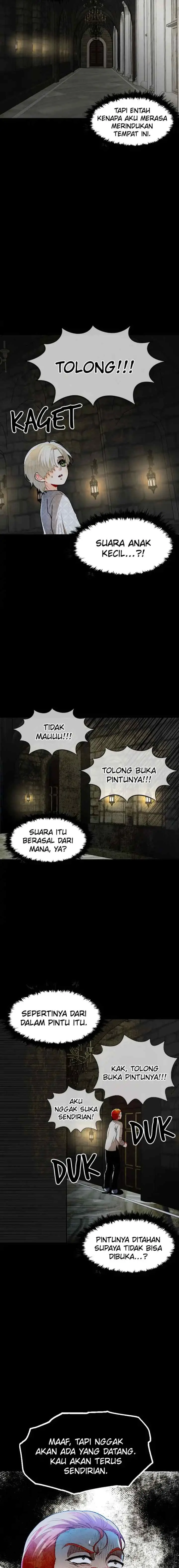 Prince Maker chapter 62 halaman 8
