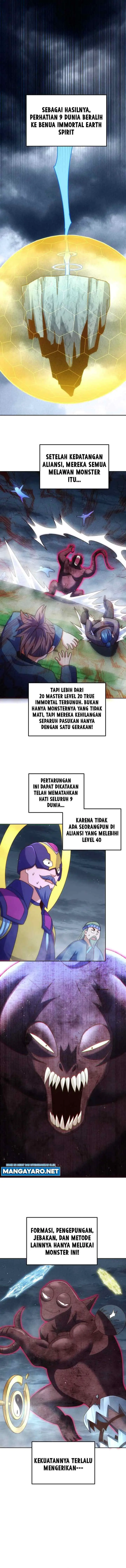 Beyond Myriad Peoples chapter 253 halaman 12