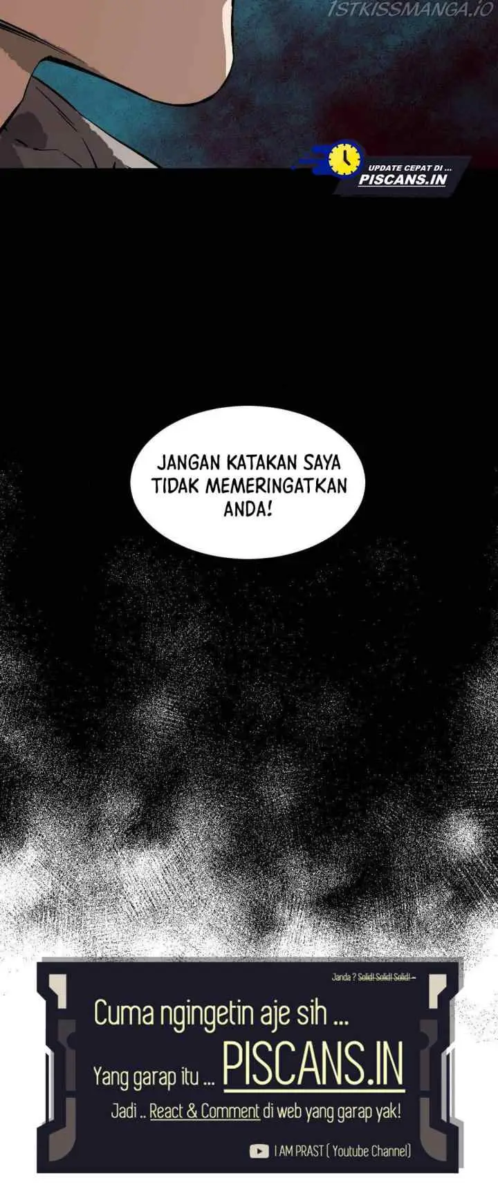 Hospital of Hell chapter 3 halaman 12