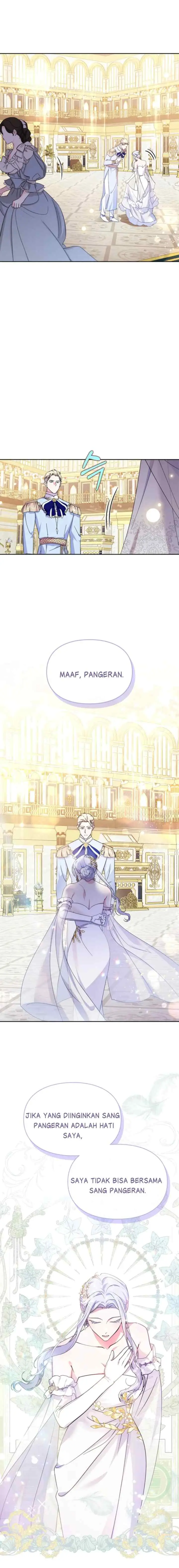 I Became the Tyrant's Servant chapter 47 halaman 14