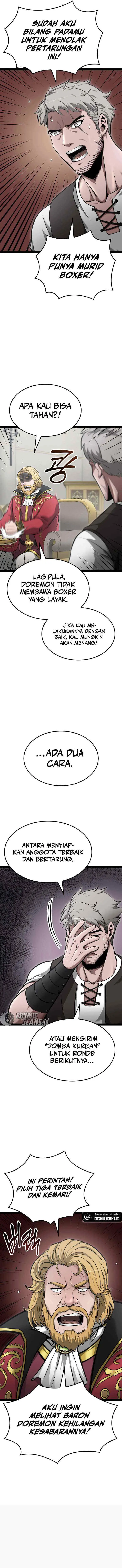 Prizefighter Kalri chapter 6 halaman 12