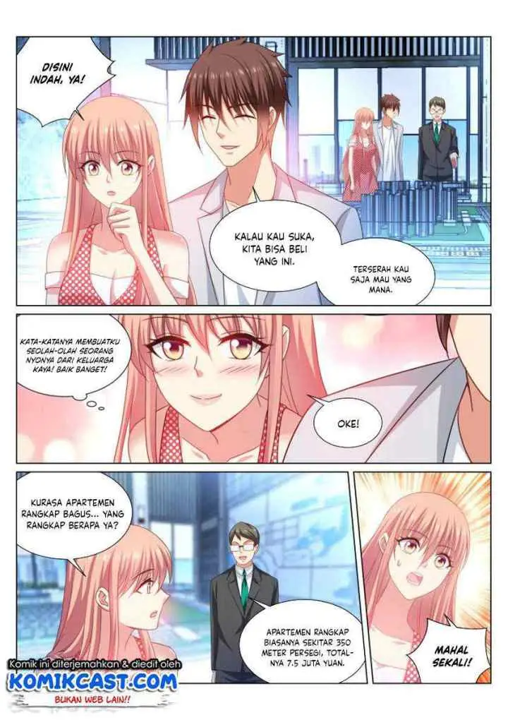 Very Pure chapter 306 halaman 5
