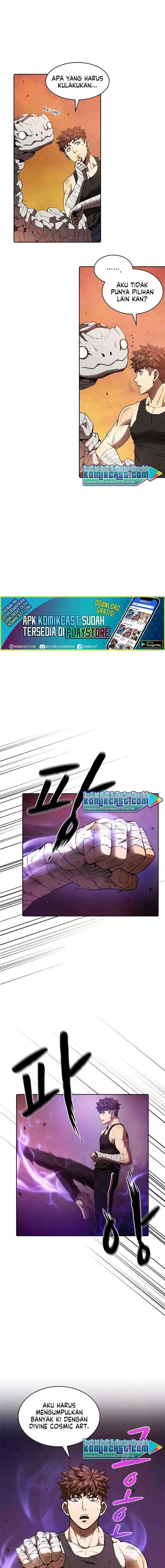 The Constellation That Returned From Hell chapter 6 halaman 11