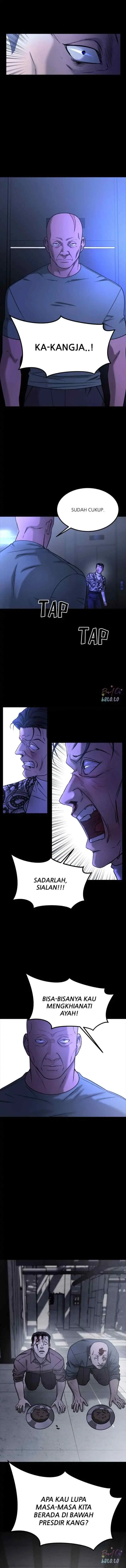Get Back chapter 137 halaman 6