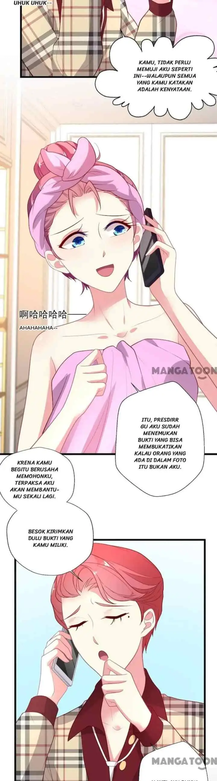 Cost of Being Famous (A-List) chapter 121 halaman 12