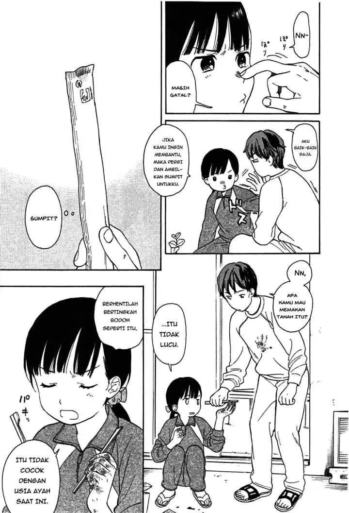Sen to Man chapter 3 halaman 7