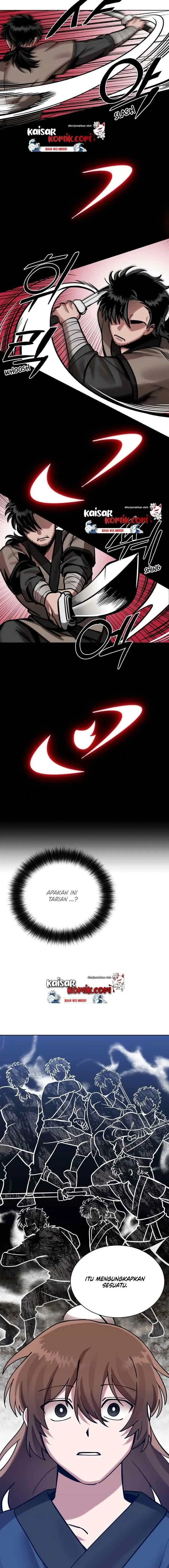 Fire King Dragon chapter 5 halaman 10