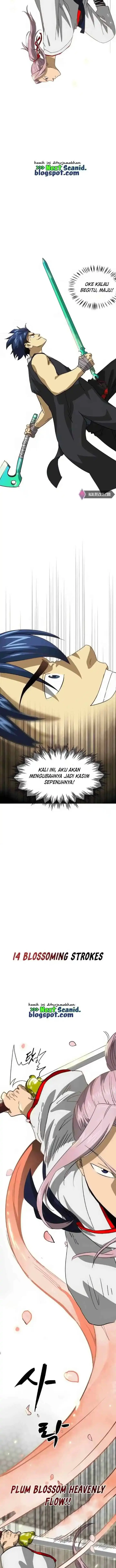 Infinite Level Up in Murim chapter 97 halaman 4