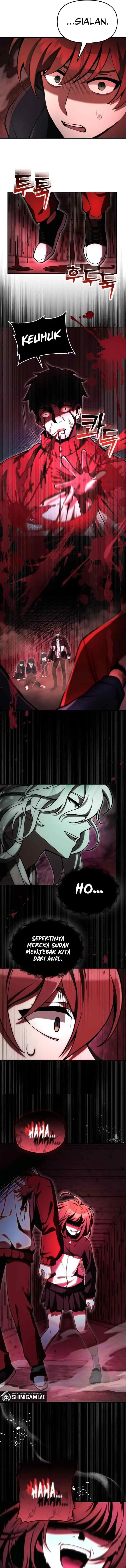 The Heavenly Demon's Descendant chapter 5 halaman 14