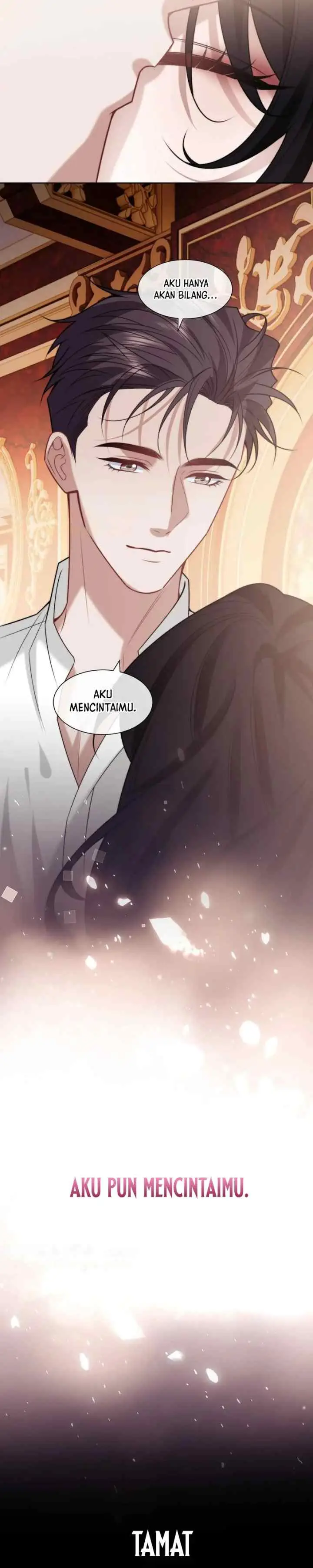 Becoming His Unwanted Madam chapter 150 halaman 14