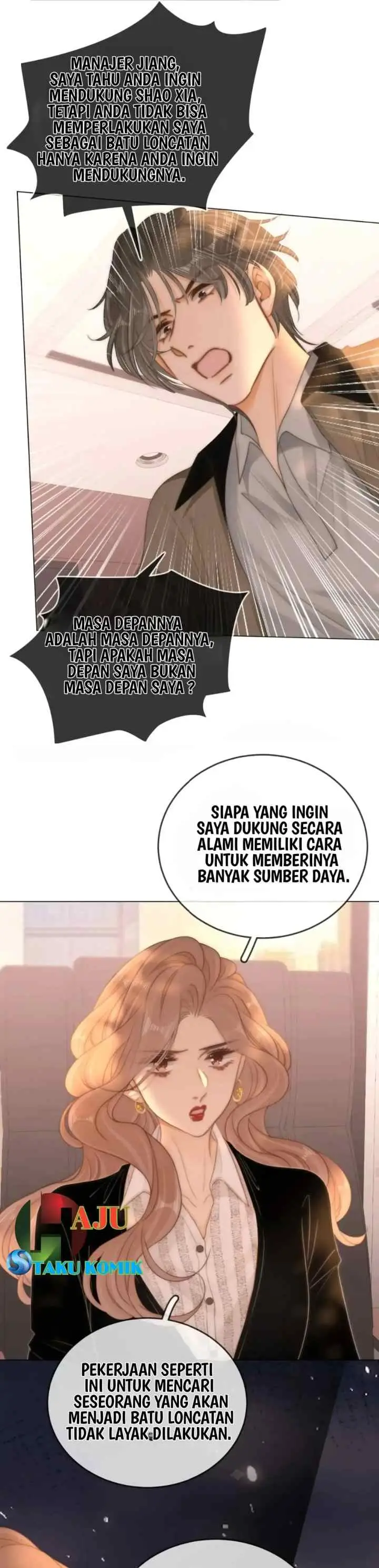 Pretty Woman chapter 126 halaman 10