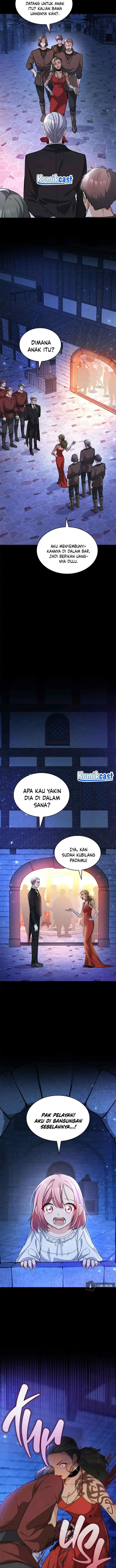 Regina Rena - To the Unforgiven chapter 11 halaman 14