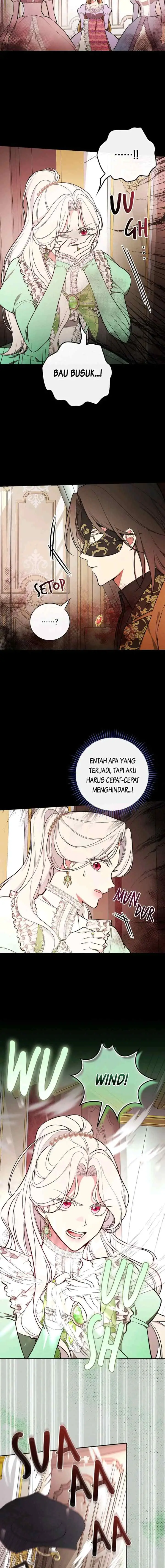 I'll Become the Mother of the Hero chapter 66 halaman 7