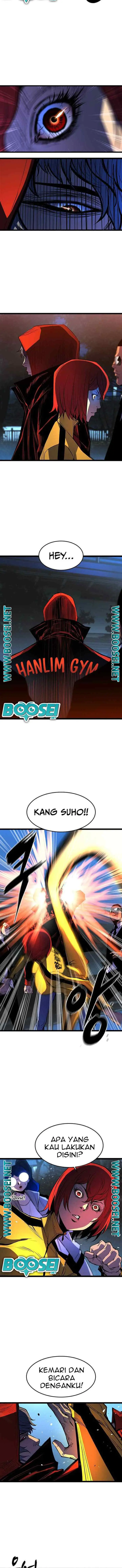 Hallim Gymnasium chapter 87 halaman 7