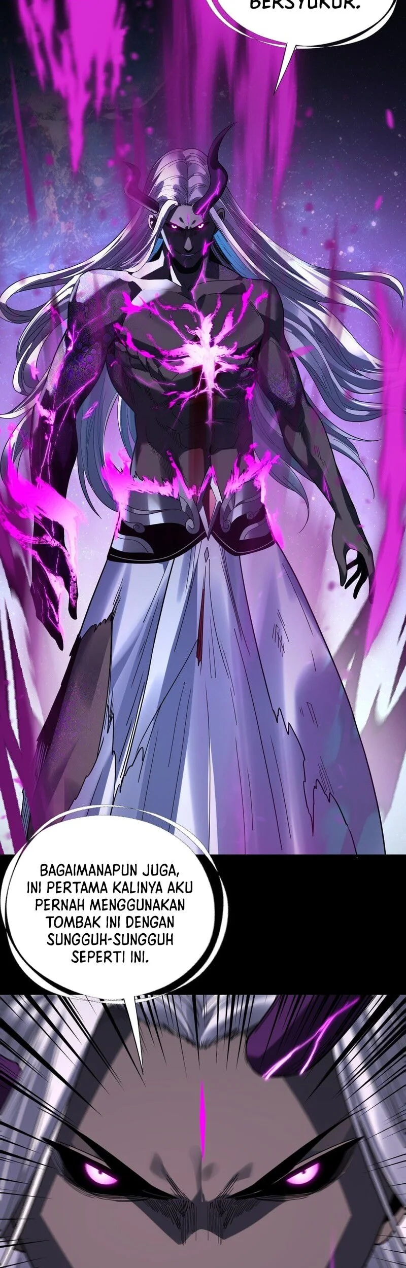 The Villain Of Destiny chapter 335 halaman 36