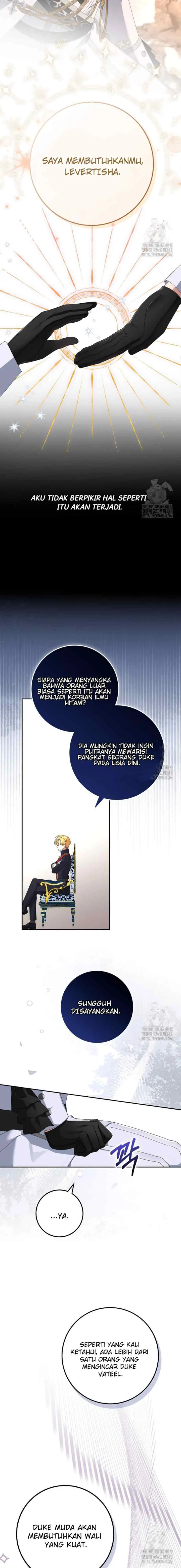 I Raised My Husband Wrong chapter 1 halaman 11