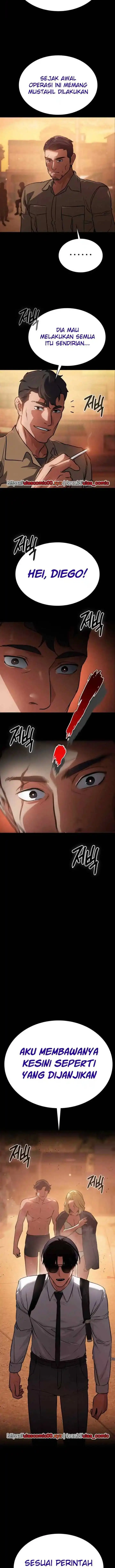 Day Walker chapter 43 halaman 19
