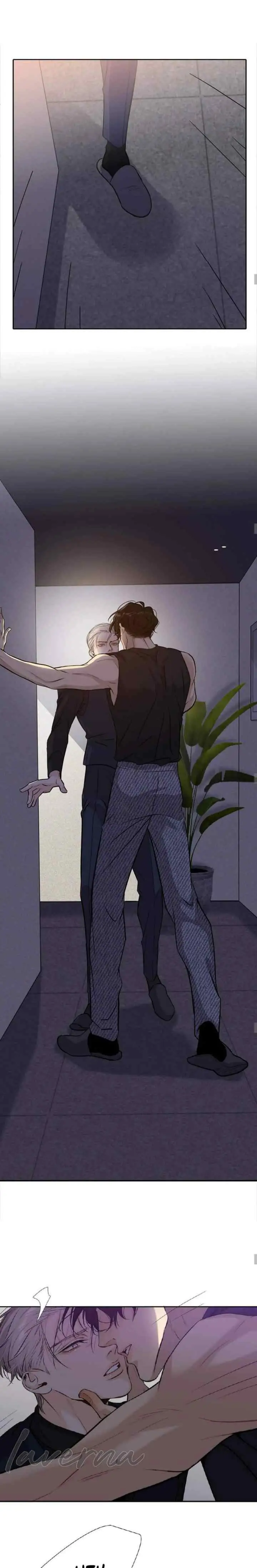 Dívida de Amor chapter 37 halaman 4