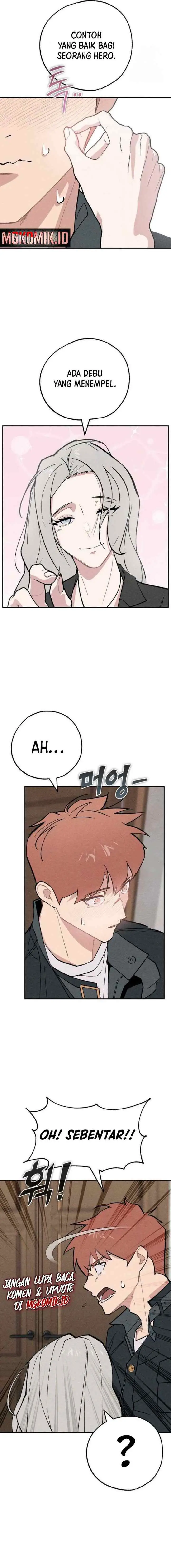 The Devilish Son-In-Law chapter 13 halaman 13