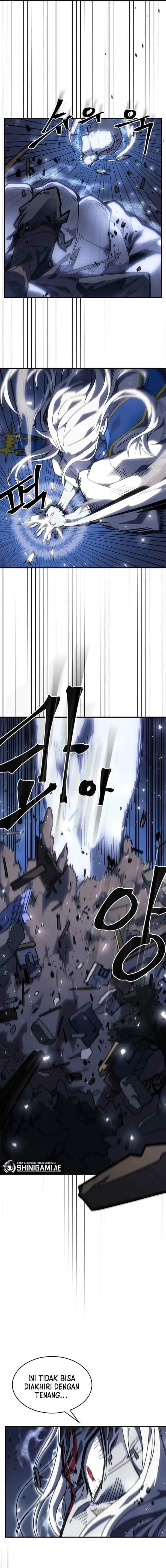 A Returner's Magic Should Be Special chapter 249 halaman 7