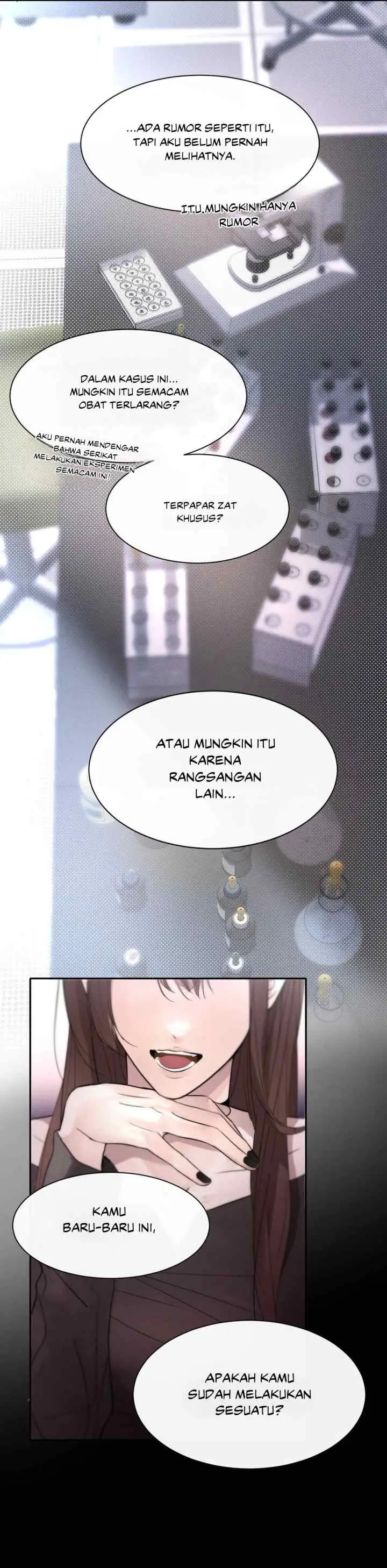 I Became a First-Class Guide Thanks to My Childhood Friends chapter 5 halaman 13