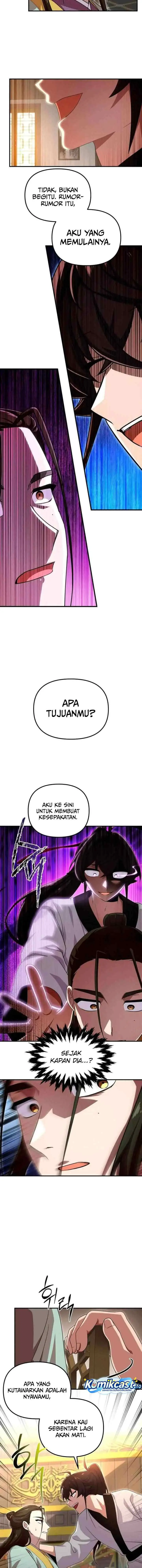 Cheonma Guesthouse chapter 23 halaman 12