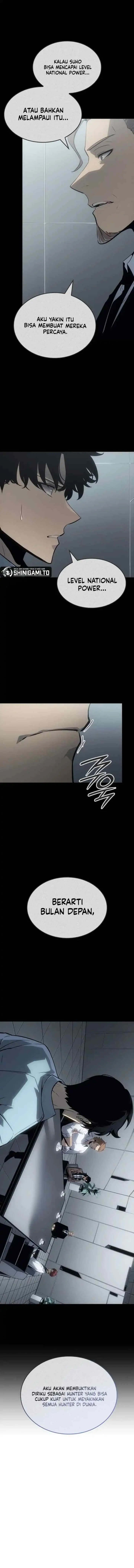 Solo Leveling: Ragnarok chapter 56 halaman 13