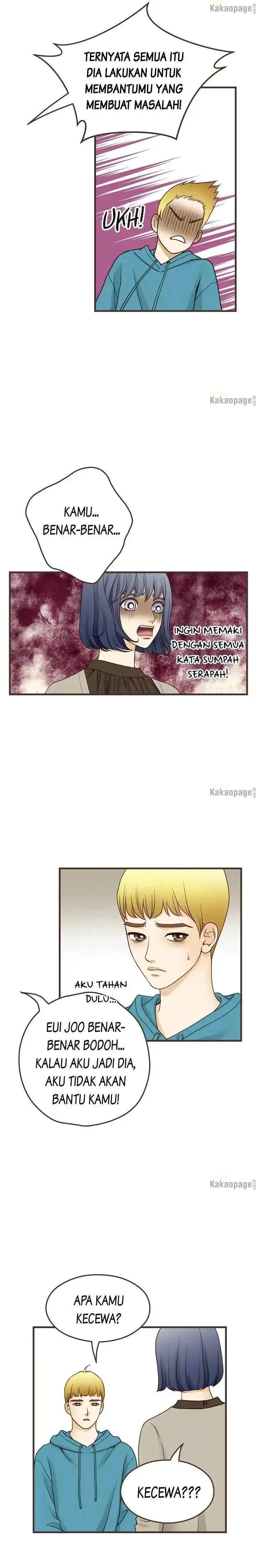 Love Puzzles chapter 144 halaman 12