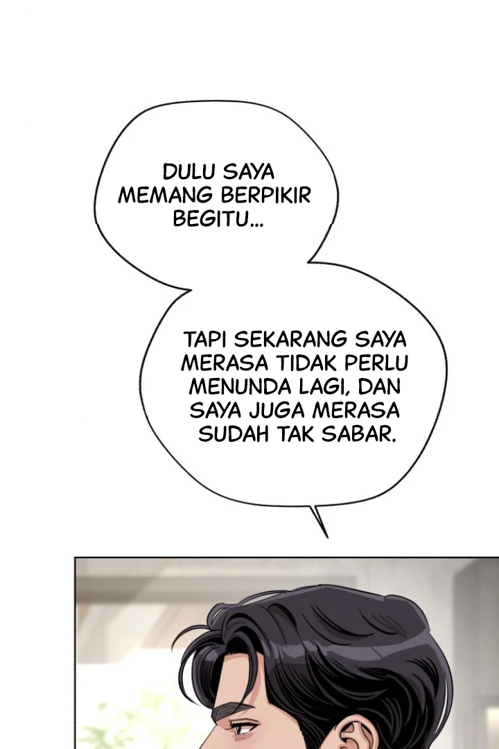 Lee Seop's Love chapter 80 halaman 43